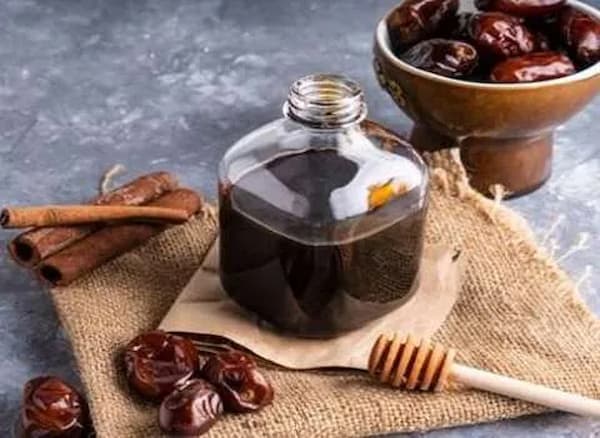 تصویر 1 از خرید شیره خرما عمده + قیمت فروش استثنایی
